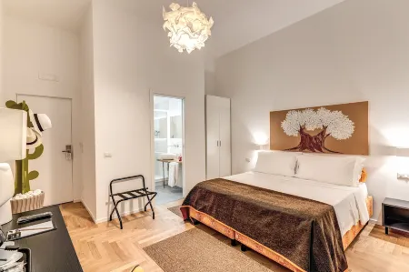 La Corte di Partenope