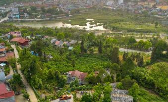 Bac Ha Charm Stay