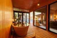 Ryokan Gensuiro Hotels in Nishihara
