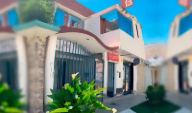 Sta. Lucia 223 Hotels in 