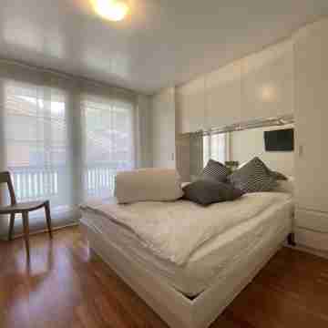 Place to relax Rooms