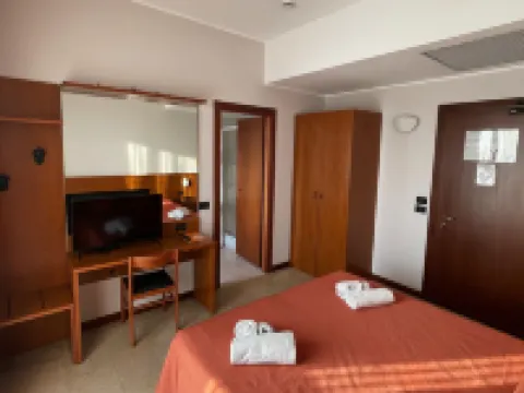 Aba Hotel Hotels in Moncalieri