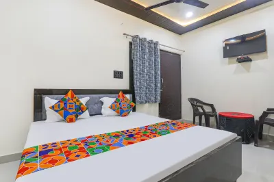 Fabexpress Awadh Inn Hotels in Manjha Kala