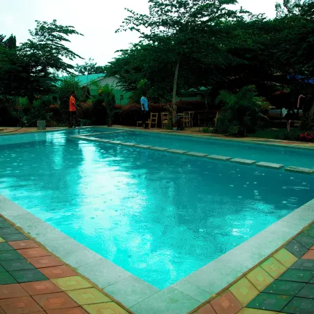Royal Wonders Hotel