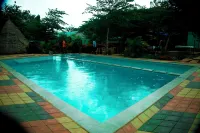 Royal Wonders Hotel - Uima-altaat