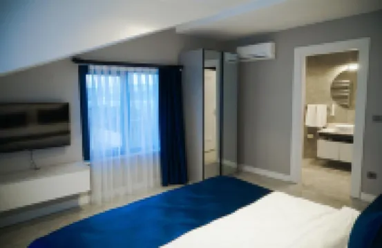 إيليت وورلد هومز إسطانبول بوسفوروس Hotels near قصر السلاطين