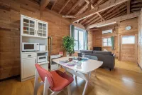 C-FLAT Hotel di Yoichi