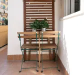 Mamuccia Rooms