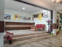 Cherry Resort Hotels in Namchi