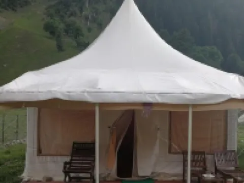 Sheenwoods Riverside Resort & Spa Hotels in Ganderbal