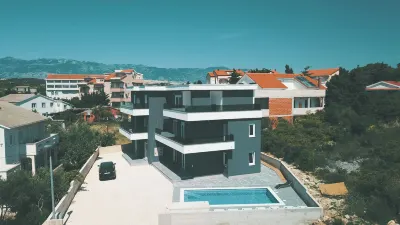 선샤인 빌라
