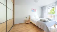 Apartamenty Sun & Snow Wojska Polskiego