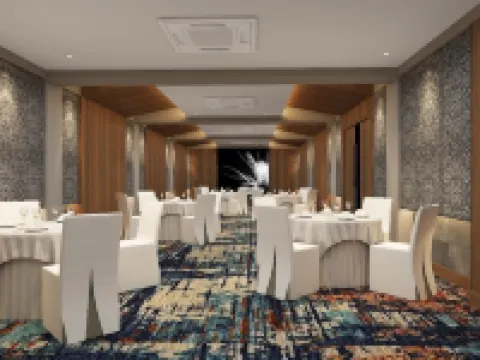 ロイヤル チューリップ チトワン ネパール チトワンのホテル