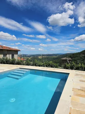 Rocca Contrada Các khách sạn ở Sassoferrato