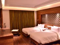 Silvete Hotel Hotels near KD Singh Stadium