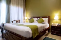 Legend Hotel