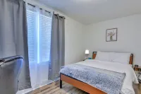 Tranquility- a Charming 2-bedroom apartment in amazing North Charleston