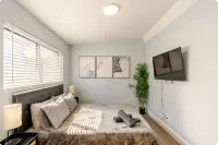 Miami home very central, close to Wynwood/downtown/Little Havana/coconut grove - Bungalows