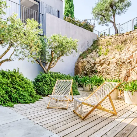 Modern Chill