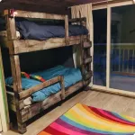 Cozy 4-bedroom cabin in 7 springs w/ hot tub for winter and pool in summer