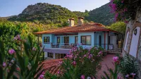 Selimiye Meltem's Hotels in Bozburun Mahallesi