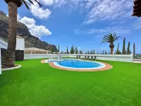 Golf Sea&Pool Cactus Villa - Beach