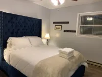 Saba Cedarwood Experience Hotels in Plattsburgh