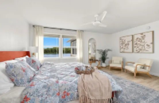 Waterfront Home with HOT TUB, Large Dock, Game Room, Movie Theater