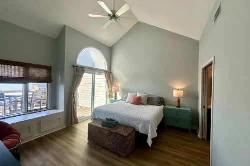 NanDUCKet on the bay in DUCK, NC! Hotel a Duck