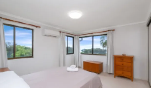 Rocky Retreat at Emu Park