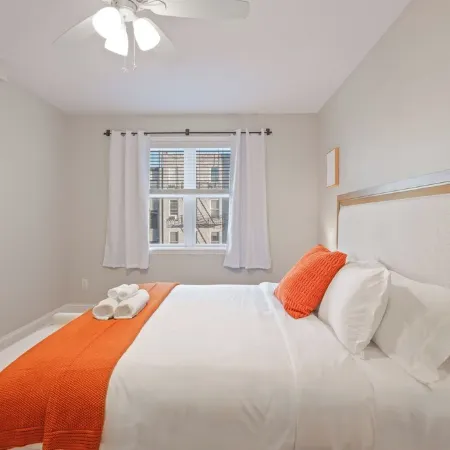 Modern Spacious 3BR Oasis <15 min to PATH