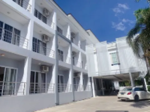 魯姆酒店 鄰近Saint Anna Nong Saeng Catholic Church的酒店