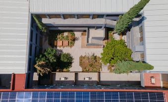 Hacienda Santa Barbara by Homi Rent