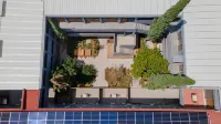 Hacienda Santa Barbara by Homi Rent Hotels in Corregidora Municipality