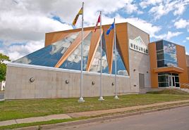 Crowne Plaza Moncton Downtown