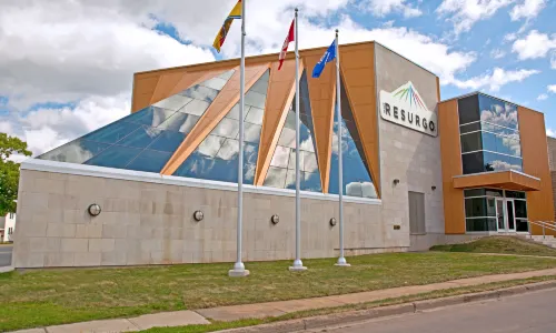 Crowne Plaza Moncton Downtown