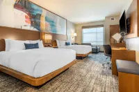 Cambria Hotel Davenport Quad Cities Hotels in Bettendorf