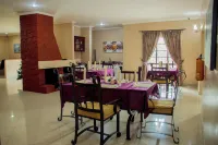 Zakinn Hotel Gangilonga - breakfast