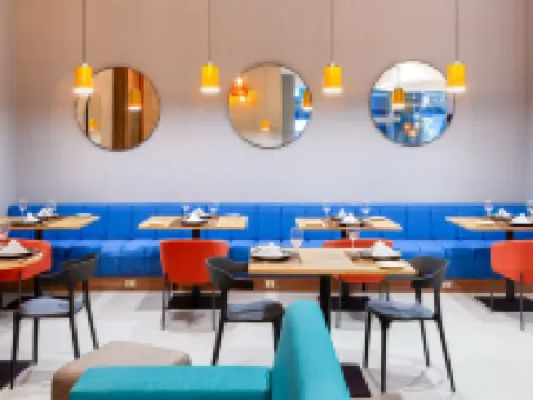 奇廉費拉特希爾頓特魯酒店 迪吉因省酒店