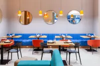 Tru by Hilton Chillan Ferrat Hotels in Chillan