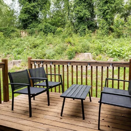 Artist's Bungalow- 1/2 mi from Covington Square