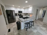 Cozy North Keizer Retreat