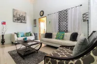 Serenity Retreat Villa Drax Hall Hotels in Greenwich Park