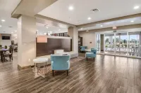 Sleep Inn at Discovery Park of America - 2-Star