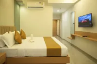โรงแรม คุช เอลิแกนซ์ - 2 ดาว