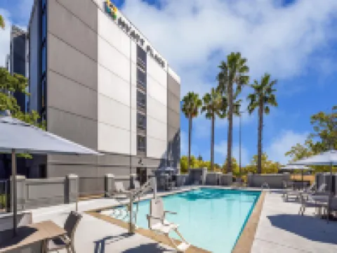Hyatt Place Rancho Cordova Hotels in Rancho Córdova