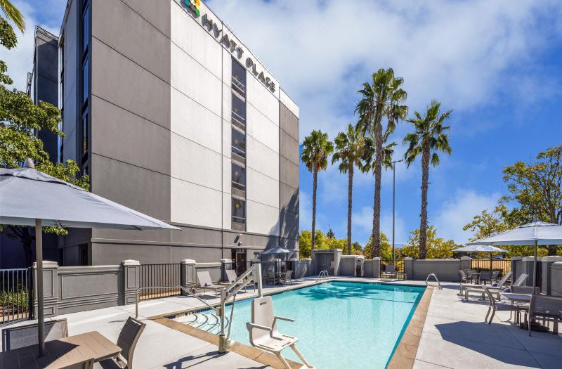 Hyatt Place Rancho Cordova photo 2