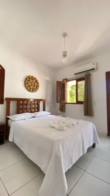 Residence Brisa Hotels near iNViMOB - Jorge Alves CRECi 6446 F - Property (land, house,...) for Sale