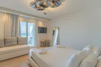 Numi Boutique Hotel Mykonos - Bed and Breakfasts