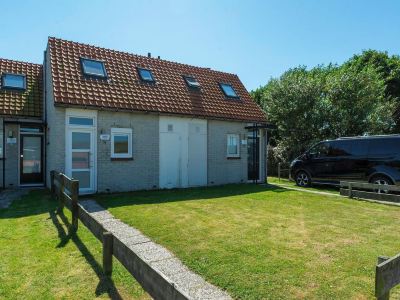 Abbestederweg 24A Holiday Home in Callanstoog